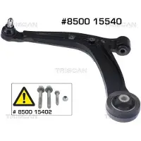 TRISCAN Lenker, Radaufhängung [Hersteller-Nr. 850015540] für Fiat, Abarth