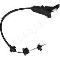 Japanparts Seilzug, Kupplungsbetätigung GC-0622