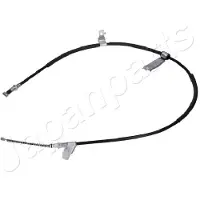Japanparts Seilzug, Feststellbremse BC-W17