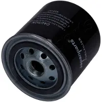 Japanparts Kraftstofffilter FC-028S