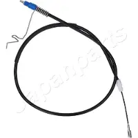 Japanparts Seilzug, Feststellbremse BC-0348L