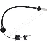 Japanparts GC-0625 Kupplungsseil Seilzug passend für PEUGEOT 205 II (20A/C)