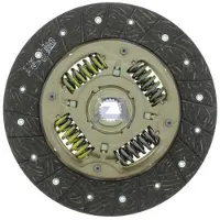 AISIN Kupplungsscheibe DY-051