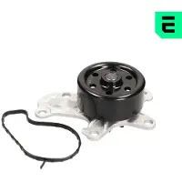 OPTIMAL Kühlmittelpumpe Wasserpumpe für TOYOTA AYGO (PAB4, KGB4) AQ-2428
