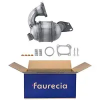 Hella Katalysator Easy2Fit PARTNERED with Faurecia 8LE 366 053-941
