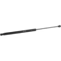 RIDEX Gasfeder Heckscheibe 2454G0014 beidseitig passend für PEUGEOT 206 SW (2E/K) 524mm Stahl