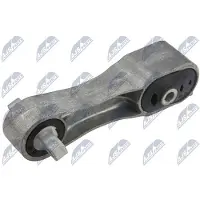 NTY Motorlager Hinten für BMW X1 (F48) ZPS-BM-012