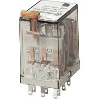 Finder Steckrelais