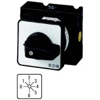 Eaton PowerWare T3-3-174/E Stufenschalter 32 690 V 1 St