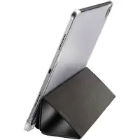 Hama Fold Clear" mit Stiftfach, für Apple iPad Pro 13