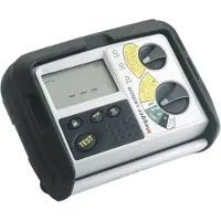 Megger LRCD220-DE-SC Installationstester VDE-Norm 0413