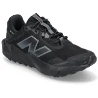 New Balance Trailrunningschuhe DynaSoft Nitrel V6 GTX Damen Black-Schuhgröße 40