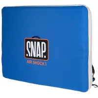 Snap Climbing Air Shock 1 Pump Crashpad