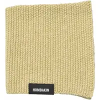 Humdakin Geschirrhandtuch Knitted Floral Harmony