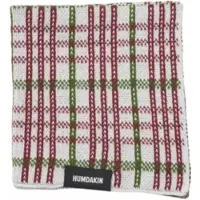 Humdakin Geschirrhandtuch Knitted Winter Whisper