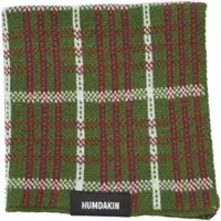 Humdakin Geschirrhandtuch Knitted Festive Forest
