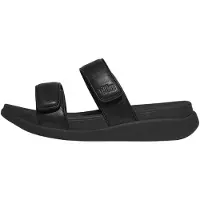 FitFlop F-Mode Go In Schwarz für Damen – 4 UK - 37 EU - 6 US / Black