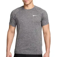 Nike Heather Kurzarm-t-shirt