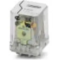 Phoenix Contact REL-PR3- 24DC/3X1 Industrierelais 1 St.