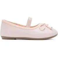 Nelli Blu Ballerinas CSS20395-03 Rosa