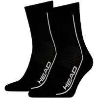 Head Racket Tennis Performance Short Crew-socken 2 Paare