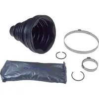 Blue Print Faltenbalgsatz Antriebswelle Vorne für LAND ROVER Freelander 2 SUV (L359) ADJ138102
