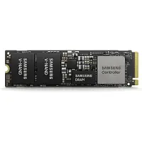 Samsung PM9B1 MZVL41T0HBLB - SSD - 1 TB - intern - M.2 - PCIe 4.0 x4 (NVMe)