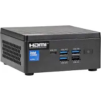 Bluechip BUSINESSline M11471 - Intel Core Ultra 7 155H | 16 GB RAM | 500 GB SSD