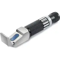 Kern Analoges Refraktometer Brix -50 %, 50-80 %