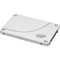 Intel DC S4600, 240 GB, 2.5", 500 MB/s, 6 Gbit/s
