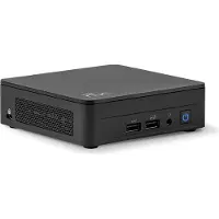 Asus Nuc13anki7 Barebone