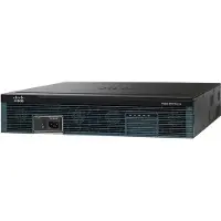 Cisco 2921 UC Bundle w/ PVDM3-32 FL-CME-SRST-25 U