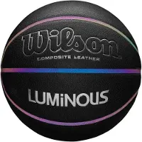 Wilson Luminous Basketball 7