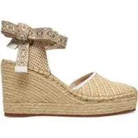 Coccinelle Espadrilles E4 SRK 32 01 01 Beige