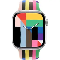 Apple Sport Band