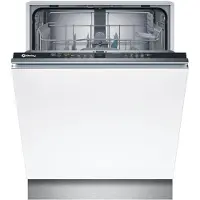 Balay 3vf5012np Integrierbare Spülmaschine 12 Anzahl Maßgedecke