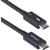 StarTech.com Tblt5mm50cm240w Kabel