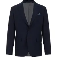 We fashion Blazer Dark Blue Größe: 46 | Blazer Outlet | Herren | Blau