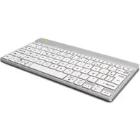 R-Go Tools R-GO COMPACT BREAK ERGONOMIC KEYBOARD AZERTY (FR) BLUETOOTH W
