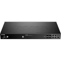 D-Link Dwc-2000 Wireless Controller Switch