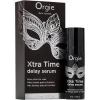 Orgie Xtra Time - Verzögerungsserum (15ml)