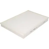 MAHLE ORIGINAL Filter Innenraumluft LA 75 für Opel Astra H Caravan G CC Zafira A