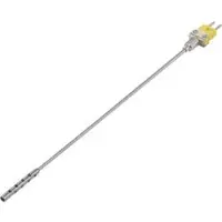 Voltcraft Luftfühler K-Typ TP-201