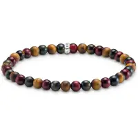 Thomas Sabo Talisman Armband mit Tigerauge