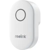 Reolink – Glocke für Video Doorbell – Weiß