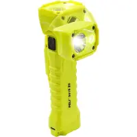 Peli 3415MZ0 ATEX Taschenlampe Gelb
