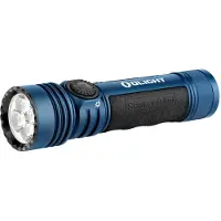 Olight Seeker 4 Pro Taschenlampe Aufladbar Midnight Blue