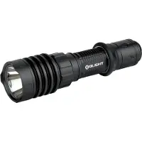 Olight Warrior X 4 LED (monochrome) Torch rechargeable 2600 lm 8 h 249 g