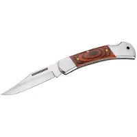 Herbertz 214111 Pakkaholz