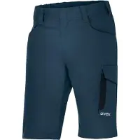 Uvex Bermuda suXXeed industry blau, nachtblau 48